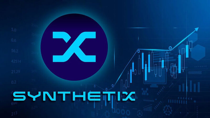 Synthetix (SNX)