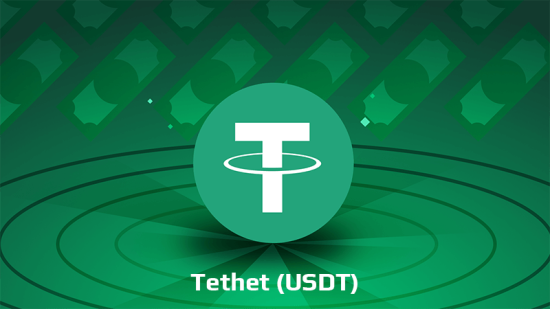 Tether (USDT): актуальный курс, прогноз и перспективы Tether (USDT)