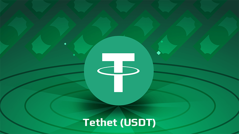 Tether (USDT): актуальный курс, прогноз и перспективы Tether (USDT)