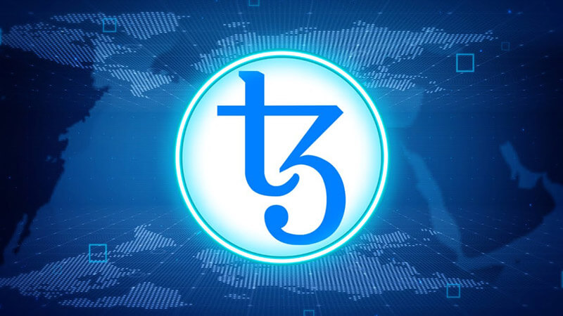 Tezos (XTZ)