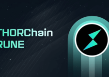THORChain (RUNE): актуальный курс, прогноз и перспективы THORChain (RUNE)