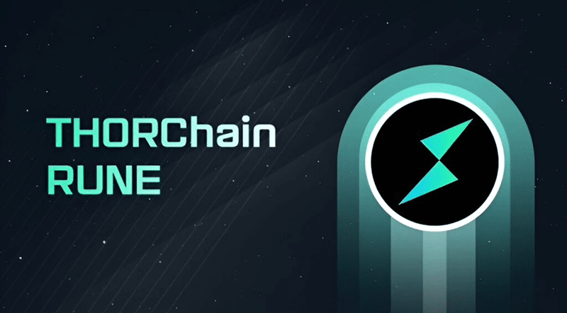 THORChain (RUNE)