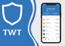 Trust Wallet Token (TWT): актуальный курс, прогноз и перспективы Trust Wallet Token (TWT)
