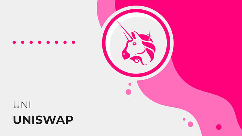Uniswap (UNI): актуальный курс, прогноз и перспективы Uniswap (UNI)