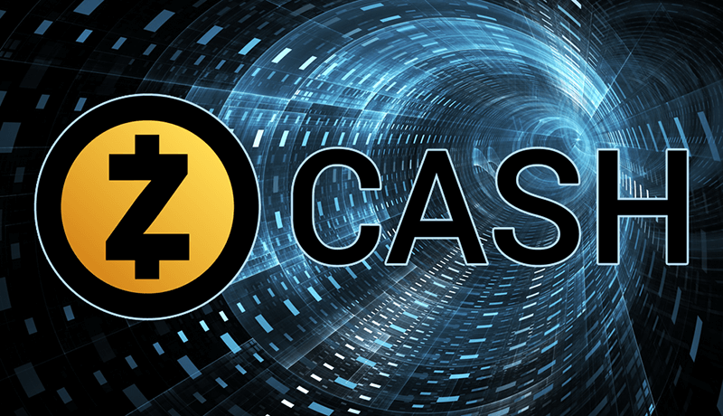 Zcash (ZEC)