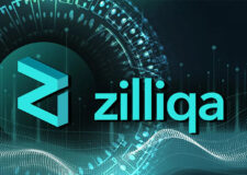 Zilliqa (ZIL): актуальный курс, прогноз и перспективы Zilliqa (ZIL)