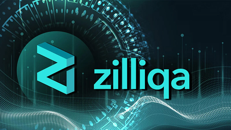 Zilliqa (ZIL)