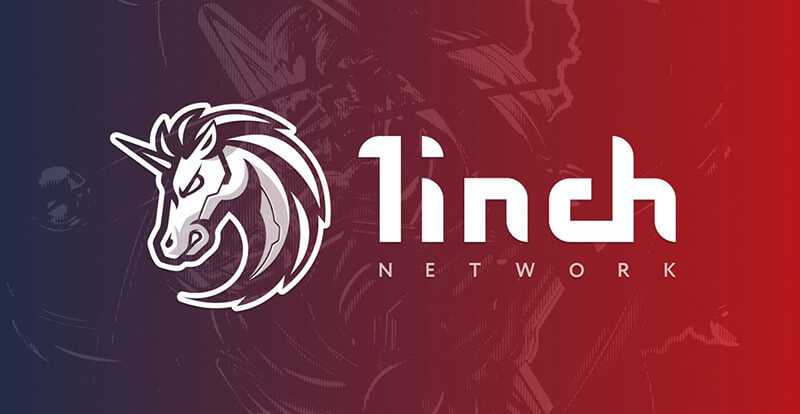 1inch Network (1INCH)