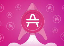 Amp (AMP): актуальный курс, прогноз и перспективы Amp (AMP)