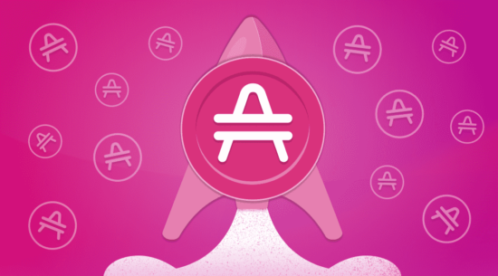 Amp (AMP): актуальный курс, прогноз и перспективы Amp (AMP)