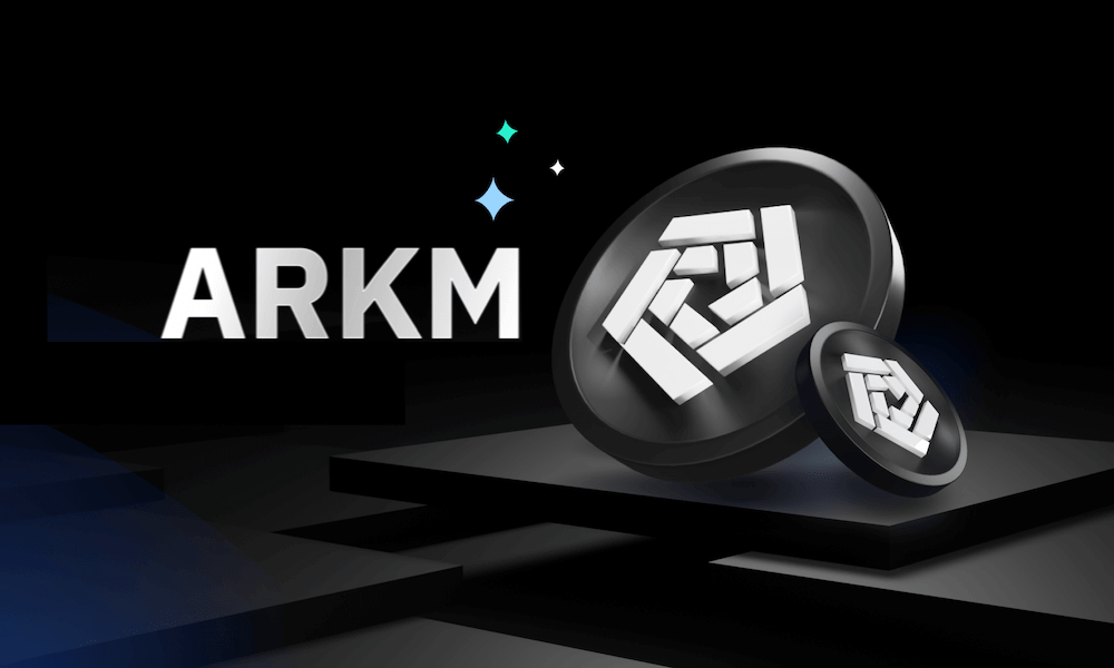 Arkham (ARKM)