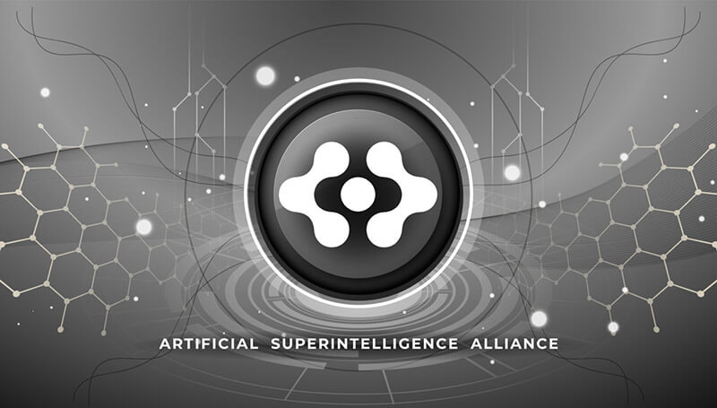 Artificial Superintelligence Alliance (FET)