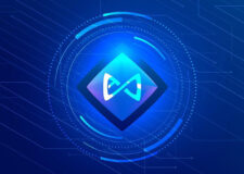 Axie Infinity (AXS): актуальный курс, прогноз и перспективы Axie Infinity (AXS)