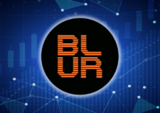 Blur (BLUR): актуальный курс, прогноз и перспективы Blur (BLUR)