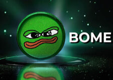 BOOK OF MEME (BOME): актуальный курс, прогноз и перспективы BOOK OF MEME (BOME)