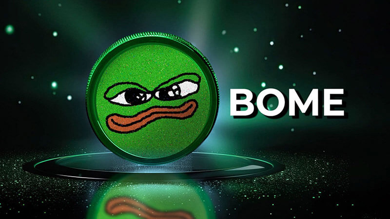 BOOK OF MEME (BOME)