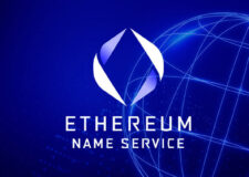 Ethereum Name Service (ENS): актуальный курс, прогноз и перспективы Ethereum Name Service (ENS)
