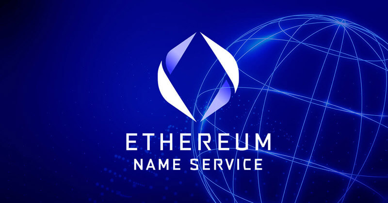 Ethereum Name Service (ENS)