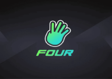 Four (FORM): актуальный курс, прогноз и перспективы Four (FORM)