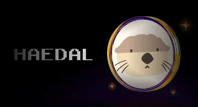 Haedal Protocol (HAEDAL)