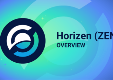 Horizen (ZEN): актуальный курс, прогноз и перспективы Horizen (ZEN)