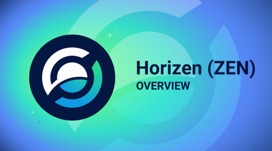 Horizen (ZEN): актуальный курс, прогноз и перспективы Horizen (ZEN)