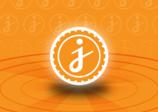 JasmyCoin (JASMY): актуальный курс, прогноз и перспективы JasmyCoin (JASMY)