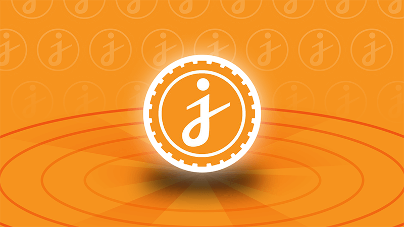 JasmyCoin (JASMY)
