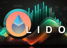 Lido DAO (LDO): актуальный курс, прогноз и перспективы Lido DAO (LDO)