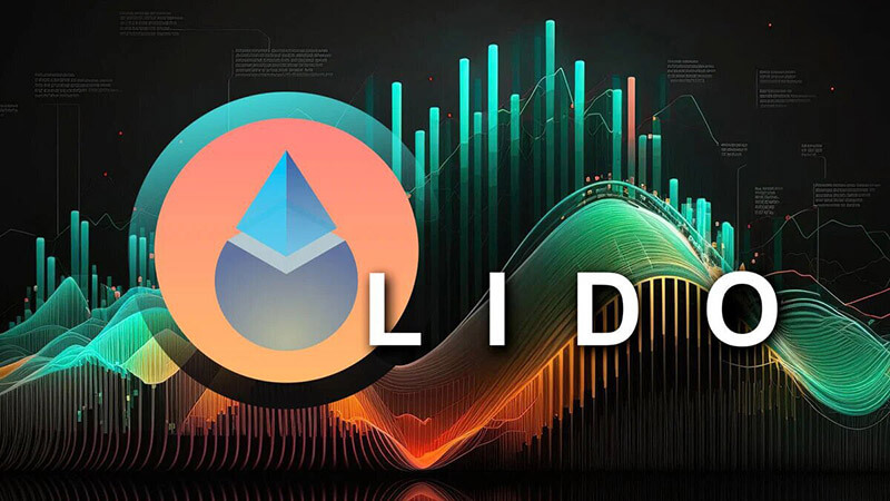 Lido DAO (LDO)