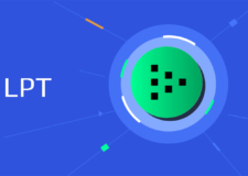 Livepeer (LPT): актуальный курс, прогноз и перспективы Livepeer (LPT)