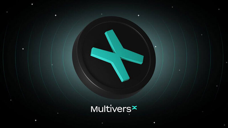 MultiversX (EGLD)