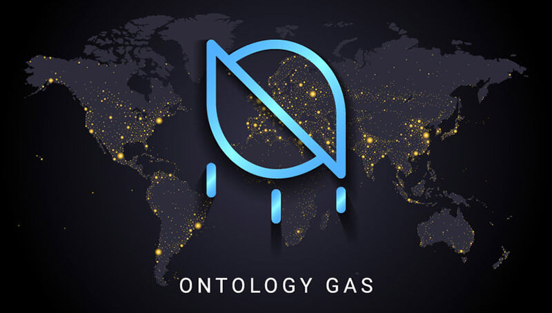 Ontology Gas (ONG)