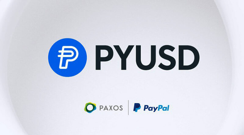 PayPal USD (PYUSD)
