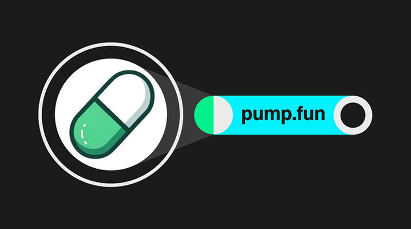 Pump.fun (PUMP)