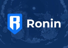 Ronin (RON): актуальный курс, прогноз и перспективы Ronin (RON)