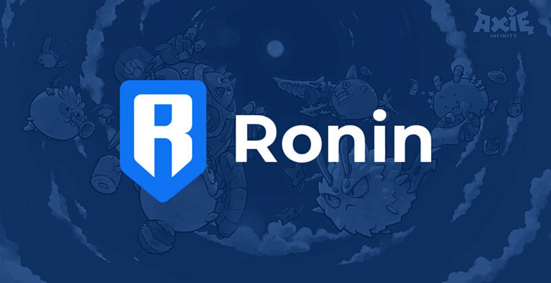 Ronin (RON)