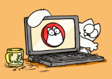 Simon's Cat (CAT): актуальный курс, прогноз и перспективы Simon's Cat (CAT)