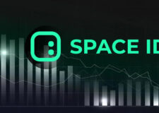 SPACE ID (ID): актуальный курс, прогноз и перспективы SPACE ID (ID)