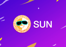 Sun Token (SUN): актуальный курс, прогноз и перспективы Sun Token (SUN)