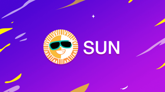 Sun Token (SUN): актуальный курс, прогноз и перспективы Sun Token (SUN)