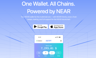 NEAR Mobile — фармим аирдроп токенов NPRO, бесплатно! NEAR Mobile