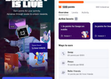 MetaMask Points — фармим #airdrop в новой кампании Metamask airdrop